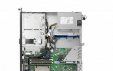 HPE ProLiant DL20 Gen10评测：紧凑和宝石