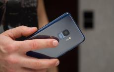 T-Mobile推出Samsung Galaxy S9系列的Android 10更新