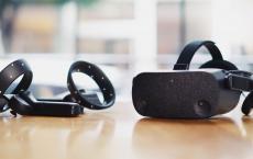 惠普推出售价599美元的Reverb VR耳机