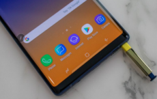 最好的三星Galaxy Note 9手机壳
