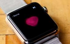 斯坦福大学在其Apple Watch Heart研究上发表论文