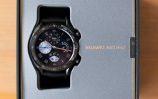 评测华为 Watch GT 深度体验及Motorola p30手机好不好