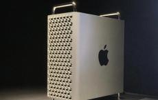 卡尔文·哈里斯在Instagram Story中展示了新的Mac Pro