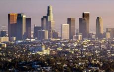 运营商管理洛杉矶市场的16个公寓社区
