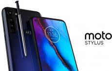 摩托罗拉将庆祝全球售出1亿部Moto G智能手机