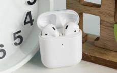 苹果仍然预计今年将出货9000万个AirPods
