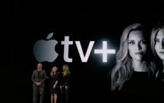 Apple可能会在2020年将TV + Music和News +捆绑为一个订阅捆绑
