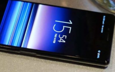 索尼正在开发一款名为Xperia 9的新智能手机
