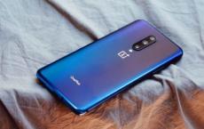 OnePlus 7和OnePlus 7 Pro的最新更新带来了隐藏缺口功能