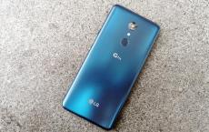 Unlocked LG G7 ThinQ在亚马逊和B＆H减半