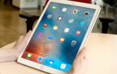 苹果iPad Pro平板电脑价格上涨50美元