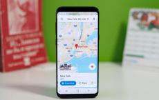 Google地图功能可帮助您在乘坐出租车前往美国期间保持安全