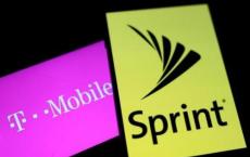 德州公司定居于T-Mobile / Sprint合并