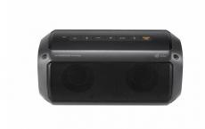 LG X-Boom Go PK3蓝牙音箱评测 口袋里充满了轰隆隆的声音