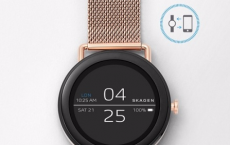 功能丰富的Skagen Falster 2智能手表可享受58％的惊喜