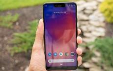 顶级eBay供应商将谷歌Pixel 3XL降到了历史最低价