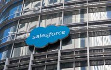 Salesforce以153亿美元的价格收购Tableau Software以扩大其分析