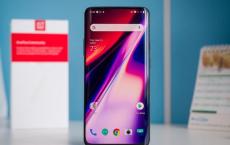 T-Mobile确认适用于OnePlus 6T和OnePlus 7 Pro的Android 10