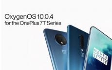 OnePlus 7T系列在印度通过OxygenOS更新获得云的图库和更多优化