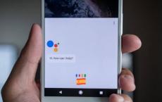 很快您就可以与Google Assistant进行持续的对话