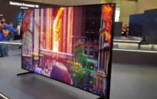 三星的8K QLED电视的成本是市场上最好的4K电视的4倍以上 