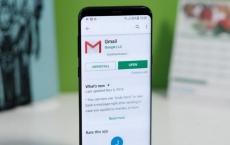 Gmail的黑暗模式终于在Android 10上发布