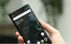 索尼Xperia XZ4预计将在MWC 2019上亮相
