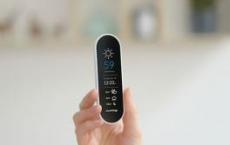 更便宜的Smart Remote U采用罗技