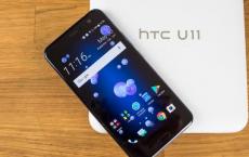 Sprint最终推出HTC U11 Android 9 Pie更新