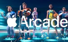 Apple刚刚为Apple Arcade赢得了这部史上首个体育游戏特许经营权