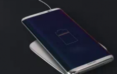 传三星Galaxy S8将配备3D触控功能