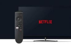 OnePlus TV获得Netflix支持 现有用户可以从OnePlus获得