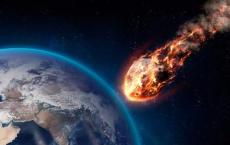 城市杀手小行星2019 OK火焰接近地球 但狭隘地错过它