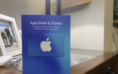 Apple警告客户 App Store礼品卡无法缴纳所得税