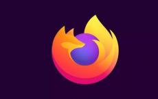 Mozilla发布了其Web浏览器的新测试版本