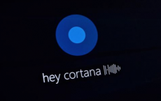 用户使用最新的Windows更新提示大量Cortana CPU峰值