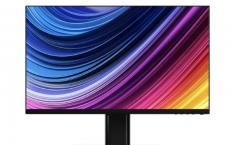 具有23.8英寸显示屏的Redmi Monitor 1A将于5月26日在中国推出