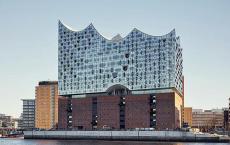 Daniel Libeskind为立陶宛新现代艺术博物馆揭幕设计