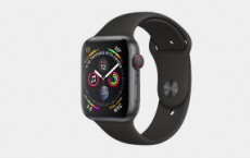 带LTE的Apple Watch Series 4通过A1在奥地利上市