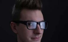 Laforge Optical在Indiegogo上推出其时尚的处方智能眼镜