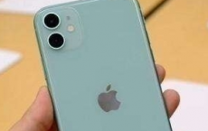 iphone11：iphone11机身的尺寸是多大