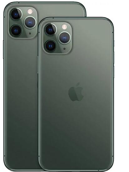 巴克莱:iPhone 12 Pro和Pro Max可能有6GB内存的iPhone