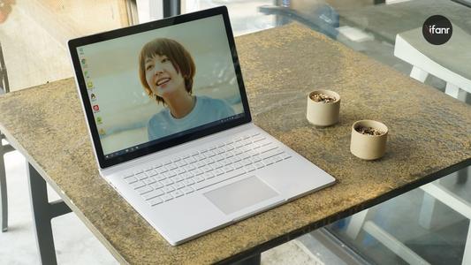 Surface Book 3可能很快就会发布