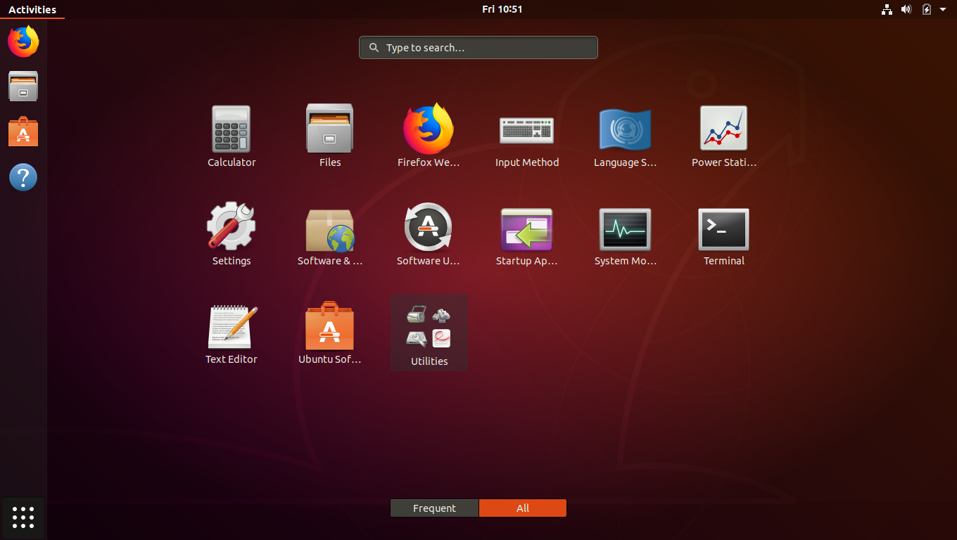 马克·舒托沃尔斯透露 Ubuntu 18.04将有10年的支持寿命
