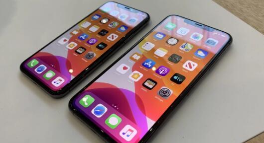 高通公司首席执行官表示 传闻已久的5G iPhone将尽快开发