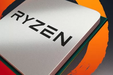 AMD推出了两种新的Ryzen CPU目前仅适用于Acer等OEM合作伙伴 