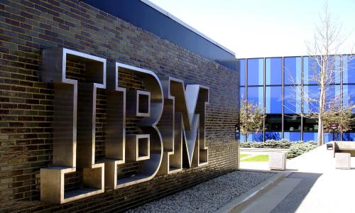 IBM推出自我修复 自我管理的产品