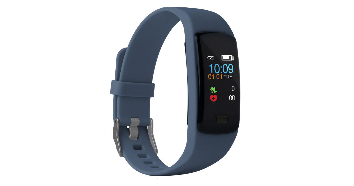 Helix Gusto HRM