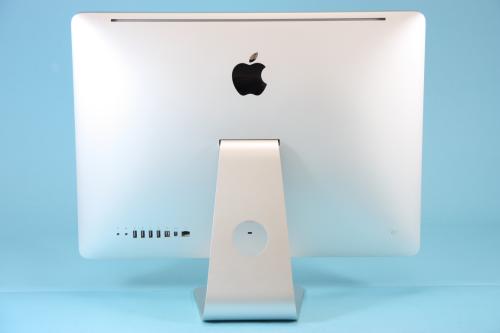 Apple iMac 21.5in评论 改进Mac的回归
