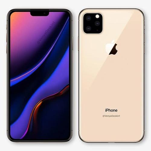 iPhone 11基准测试指向内存升级 非常小的性能提升